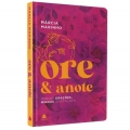 Ore e Anote Minhas Orações